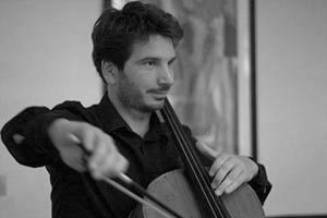 Guillaume Lafeuille