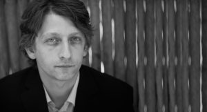 Laurent Wagschal © Jean-Baptist Millot